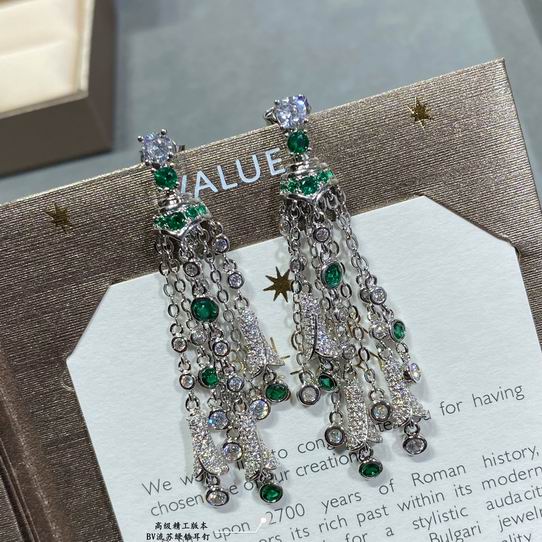 Bvlgari earring 12lyh82